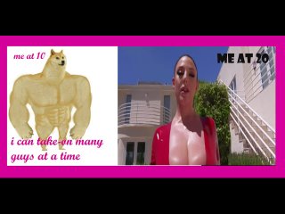 video by miss alice's school | sissy captions