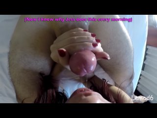 video by miss alice's school | sissy captions