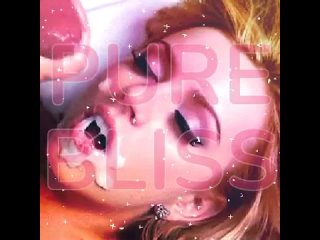 video by miss alice's school | sissy captions young