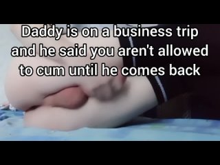 video by miss alice's school | sissy captions young