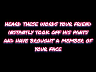 miss alice's school | sissy captions | porn sissy hypnosis motivation | sissy hypno porn it's not fair ... young