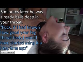 miss alice's school | sissy captions | porn sissy hypnosis motivation | sissy hypno porn serving a live cock slave sounds like m