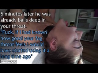 miss alice's school | sissy captions | porn sissy hypnosis motivation | sissy hypno porn serving a live cock slave sounds like m young