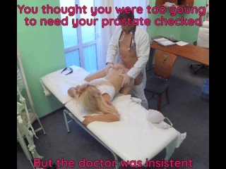 miss alice's school | sissy captions | porn sissy hypnosis motivation | sissy hypno porn doctor's appointments