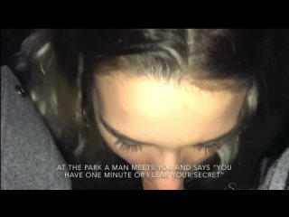 miss alice's school | sissy captions | porn sissy hypnosis motivation | sissy hypno porn meeting in the park